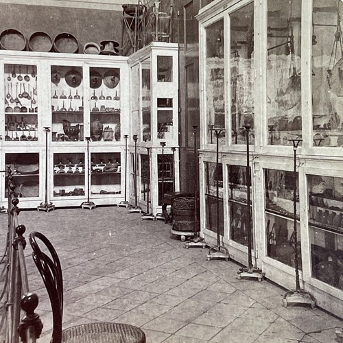 Museum antiquities - museum,