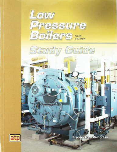 Low pressure boilers - boilers,