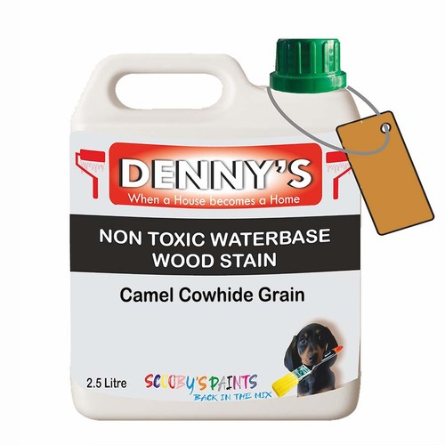 Denny leather paint for - leather,