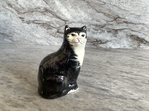 Babbacombe pottery regal - pottery,
