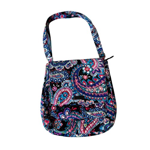 Vera bradley hipster haymarket - vera,