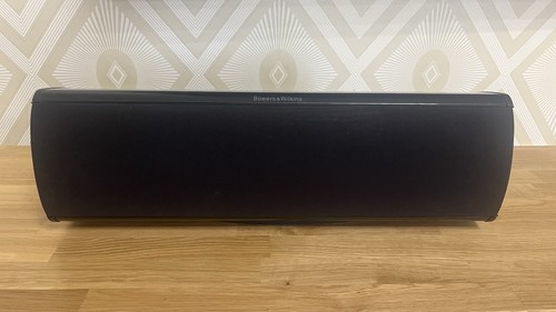 Bowers and wilkins w xtc - and, &