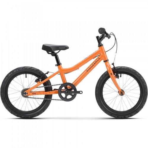 Ridgeback bikes mx16 - bikes, (