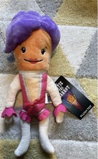 2019 Aldi Katie The Carrot