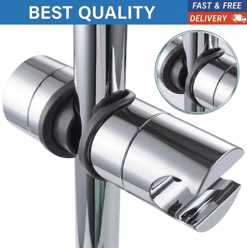 Universal adjustable shower - universal,