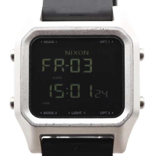 Rare nixon staple rhc - rare,