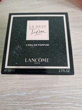 Lancôme La Nuit Tresor  Eau de Parfum 50ml Spray