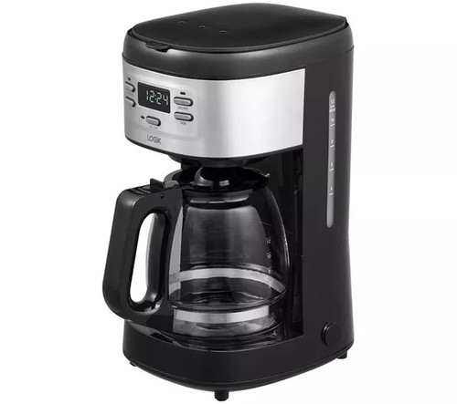 Logik l14dcb19 filter coffee - logik,