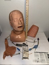 MILITARY MEDIC AIRWAY KIT WITH