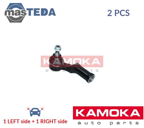 9010196 track rod end - 9010196,