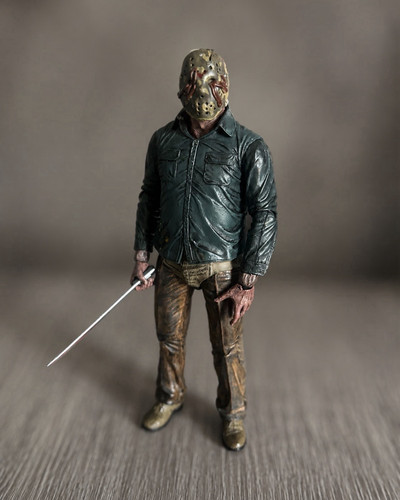 Jason voorhees friday the 13th - friday,