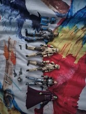 Star Wars The Vintage