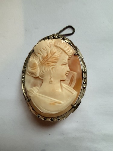Vintage 800 silver - 800,