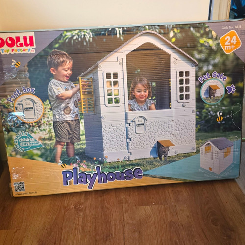 Dolu plastic traditional - plastic,