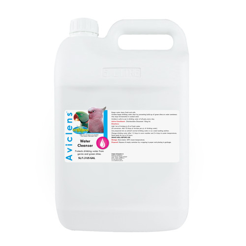 Aviclens water cleanser - 5l,
