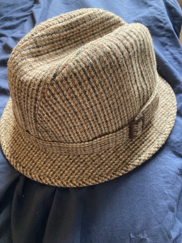 Gamedog 100 wool tweed - gamedog, 100%