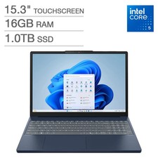 Lenovo IdeaPad Slim 3i 15.3"