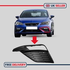 2017 - 2020 FOR SEAT LEON FR