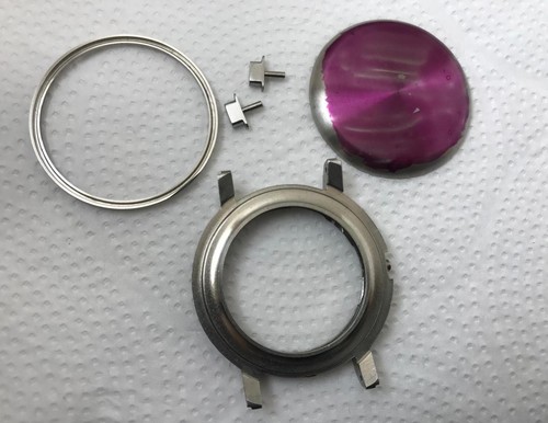 Original vintage movado - vintage,