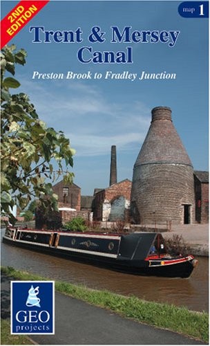 Trent and mersey - trent,