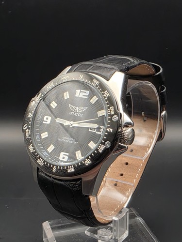 Aviator series men watch - f-series, men's