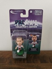 Corinthian Prostars - Don Hutchinson - West Ham United 2002/2003 - PRO748 Carded