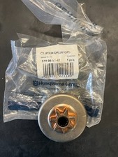 Genuine Husqvarna 530 06 93-42 .325 7T Sprocket Clutch Drum
