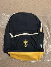 Penfold Golf Ryder Cup Backpack