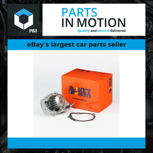 Water pump fits citroen c15 - citroen,