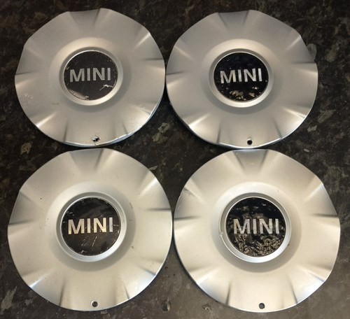 2006 mini one petrol - 1.6, alloy