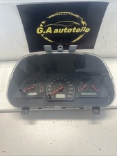 Volvo V40 2002 Speedometer Instrument Cluster 30621246A