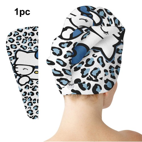1pc 2pcs hello kitty blue - 1pc/2pcs,