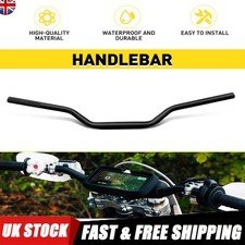 11/8" Fat Handle Bar Handlebar