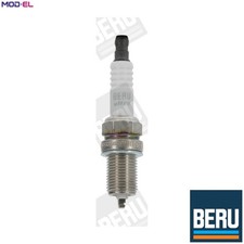 4x SPARK PLUG Z15 FOR SKODA