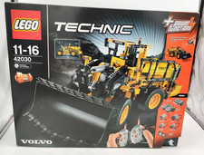 LEGO 42030 Volvo L350F Wheel