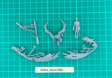 Kraken-eater Job Lot FF Sons