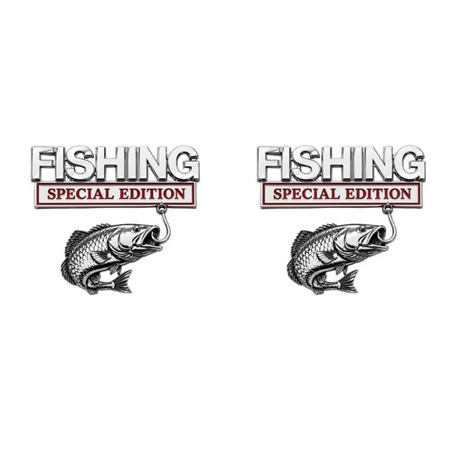 Fishing special edition - special,