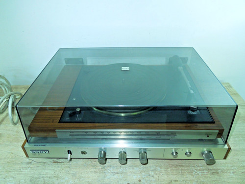 Sony music center - music, 20