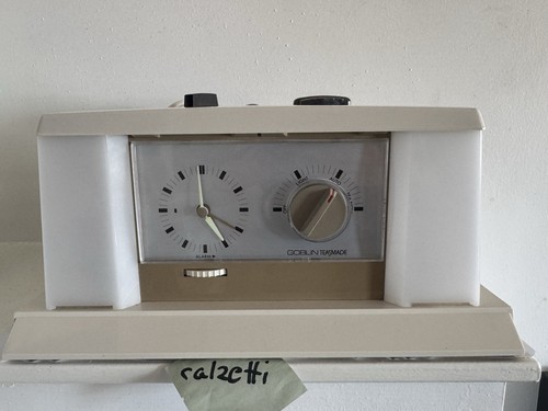 Teasmade goblin 855 - 855, white