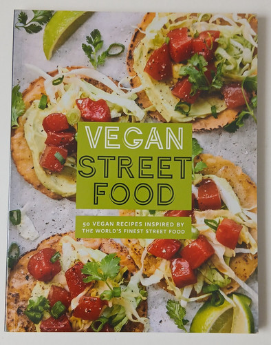 Vegan street food - vegan,