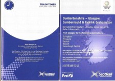 Scotland Dumbarton Glasgow