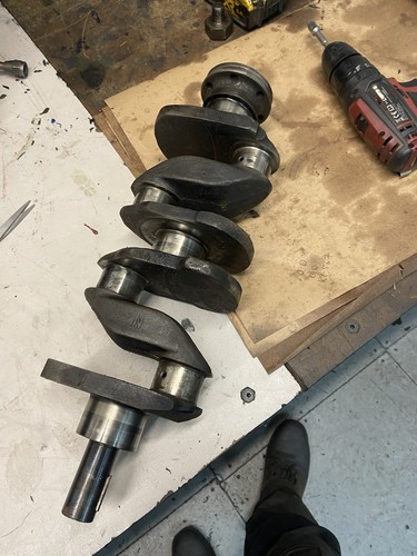 Midget 1275 en40b - midget,