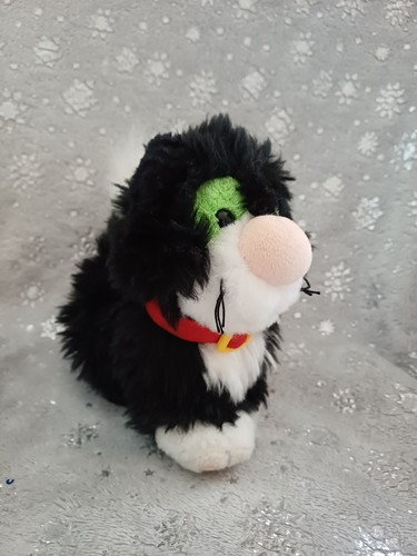 Postman pat jess cat 2003 - postman,