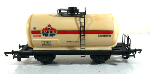 Lima amoco bromford - lima,