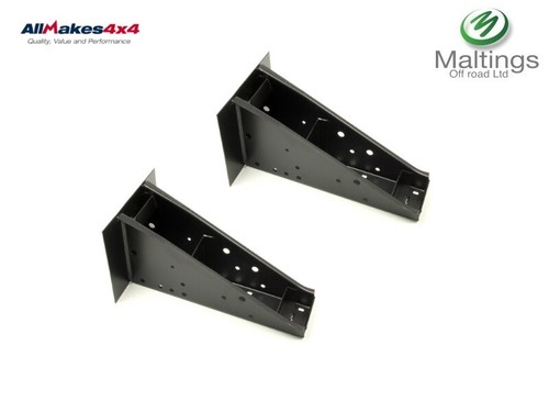 Allmakes 4x4 110 rear - , body