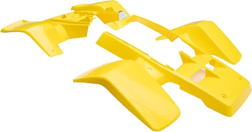 Yamaha banshee plastic kit - yamaha,