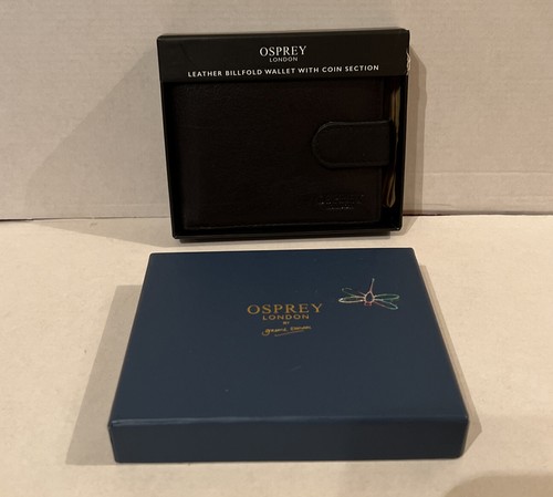 Osprey london leather - london,