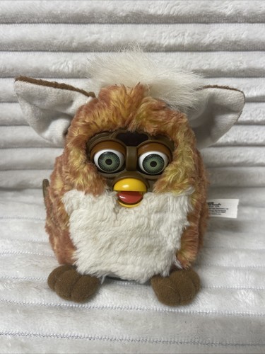 Furby baby babies - baby/babies, seahorse