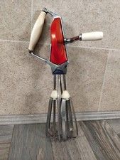 Vintage Prestige Stainless