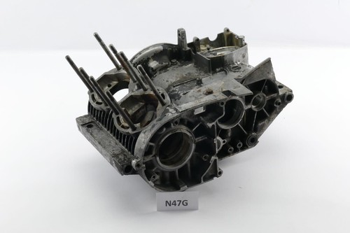 Suzuki 250 engine case - gt,